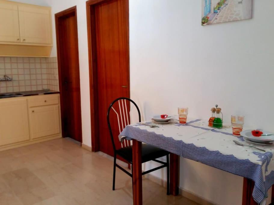 Villa Fondas Roda Exteriér fotografie