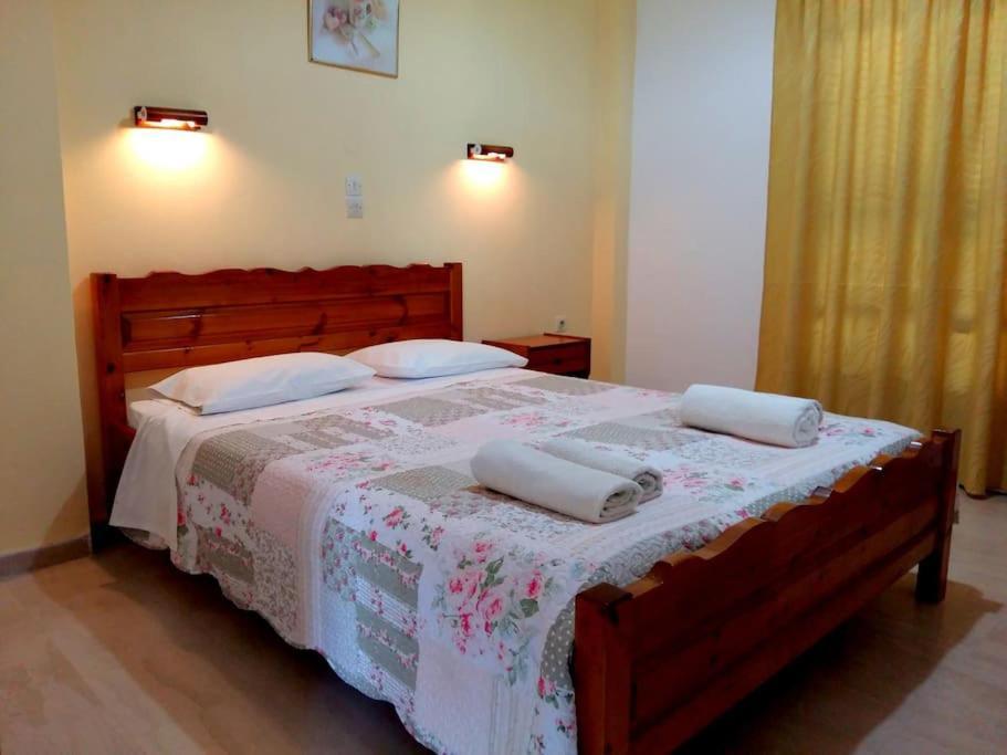 Villa Fondas Roda Exteriér fotografie