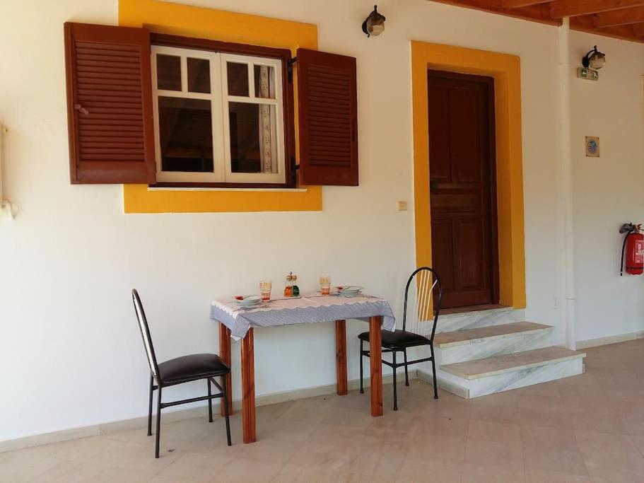 Villa Fondas Roda Exteriér fotografie
