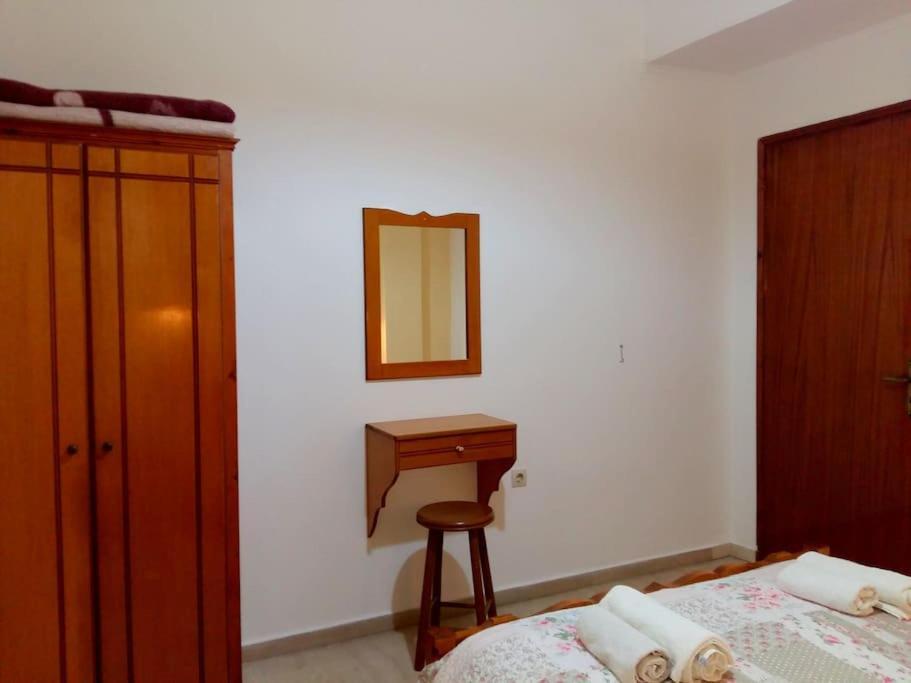 Villa Fondas Roda Exteriér fotografie