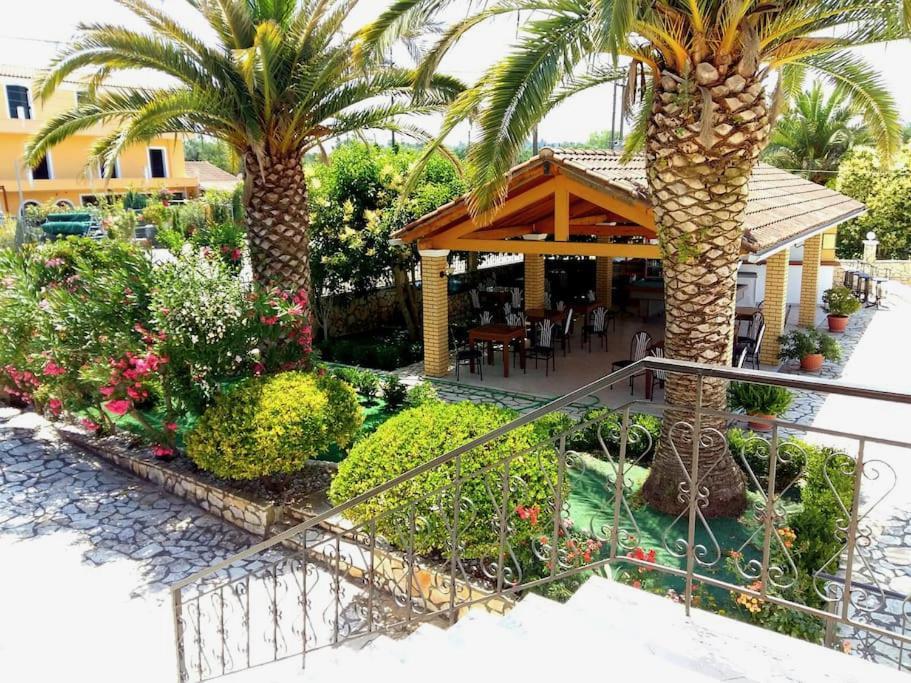 Villa Fondas Roda Exteriér fotografie