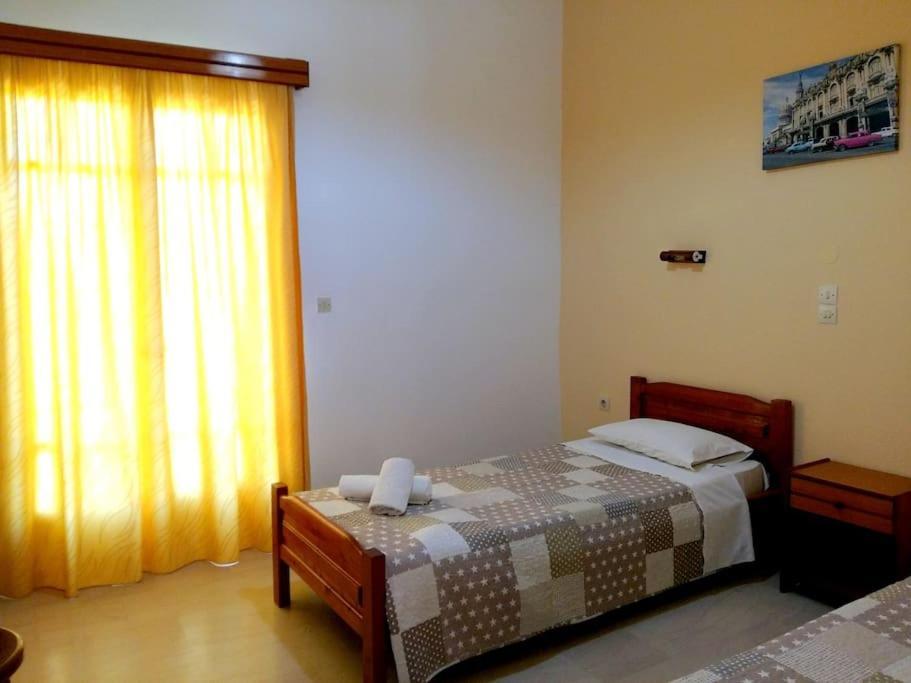 Villa Fondas Roda Exteriér fotografie